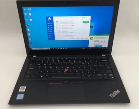 9成新【秒杀】ThinkPad x280 ...