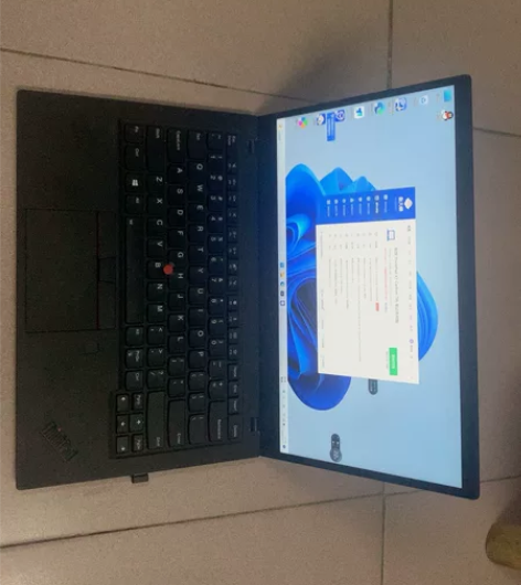 联想ThinkPad x1 carbon ...