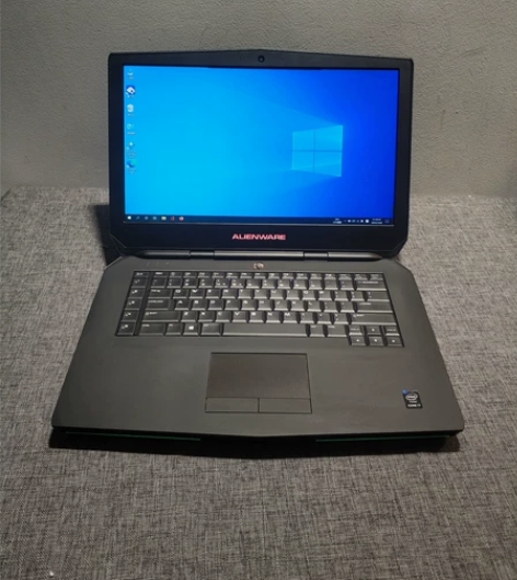 外星人15 r1 4代i7 4710hq ...