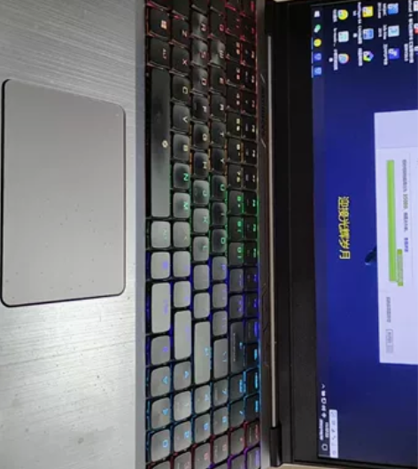 机械革命z2-g深海幽蓝15.6寸。cpu...