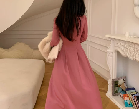 Garbociaga龍喜儿 小巴洛克 肌理...