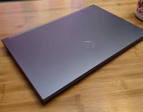 机械革命深海幽灵Z3 Pro 轻薄游戏笔记...