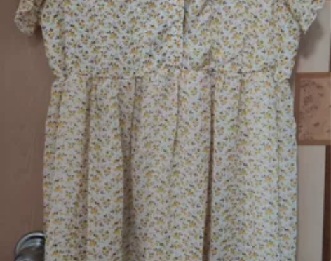 卡路约翰女裙 感兴趣的话点“我想要”和我私...