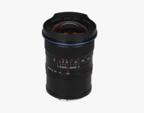 老蛙 FF 12mm F2.8 超广角镜头...