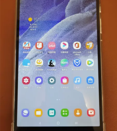 三星Galaxy Tab A7 Lite ...