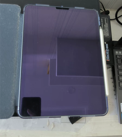 iPad air4 256g WiFi 过...