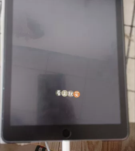 平板iPad5（Air1 ）网课学习追剧 ...
