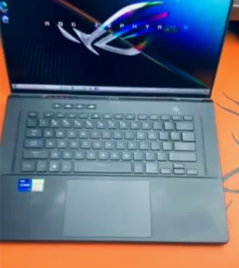 rog幻16 i7 11800h 3060...