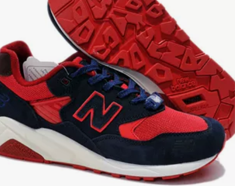 [转卖]新款正品NEW BALANCE 新...