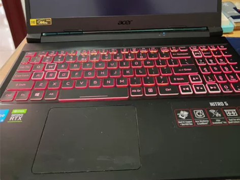 acer 宏碁暗影骑士擎 2021 笔记...