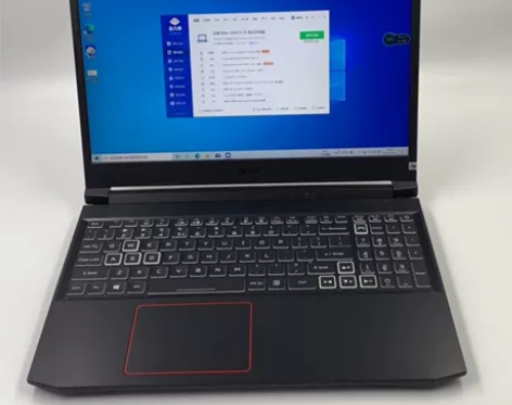 95新Acer/宏碁 暗影骑士 擎  二手...