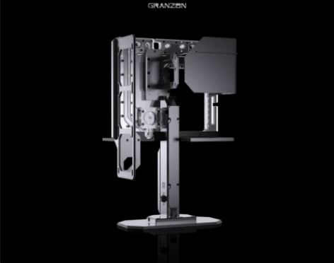 Granzon G10 全开放式水路板机箱...