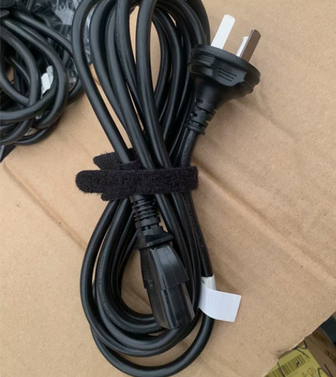 DEREN全新原装希沃教学一体机电源线，3...