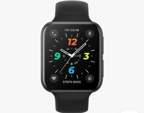 【38活动价】OPPO Watch 2 全...