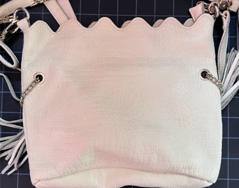 时尚水桶包包2022新款百搭单肩斜挎手提包...