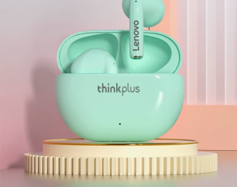 联想蓝牙无线耳机迷你小巧男生女款高品质超长...