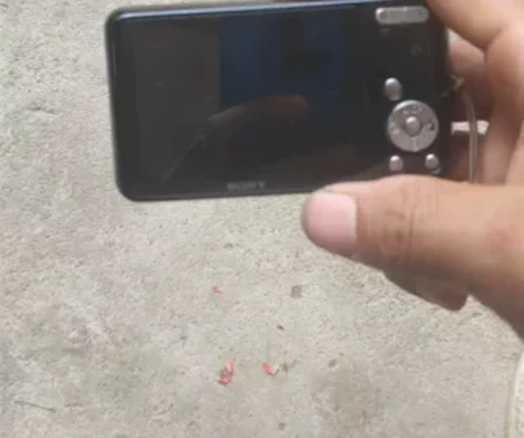 索尼相机  w570   黑色已出，还剩银...