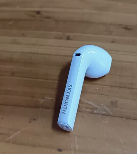 漫步者lollipods 创维版右耳 新款...