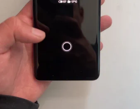 魅族18s，162克重量手感完美，6.1寸...