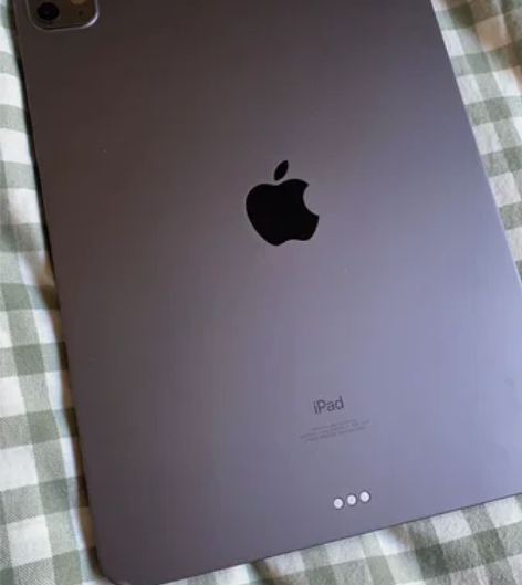 第三代 11英寸iPad Pro 在保障期...
