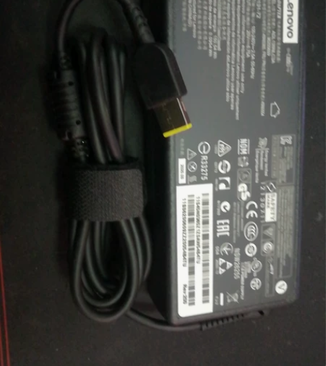 联想方口拯救者Y7000Y7000P电源适...