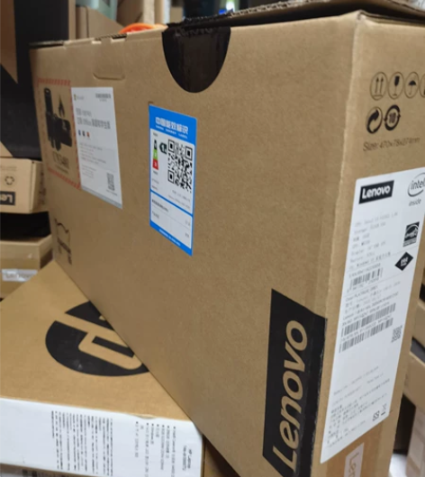 联想小新air14 笔记本包装箱包装盒，全...