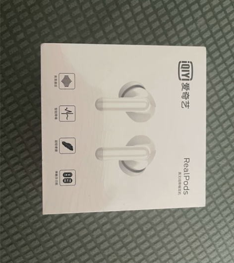 ??爱奇艺（iQIYI）RealPods ...