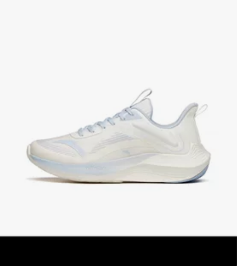 Anta安踏 跑步系列 毒刺 轻便减震 低...