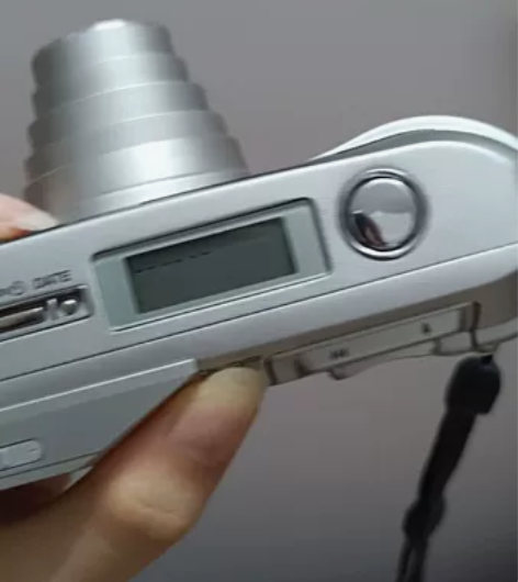 自用宾得espio170sl 8.5新成色...