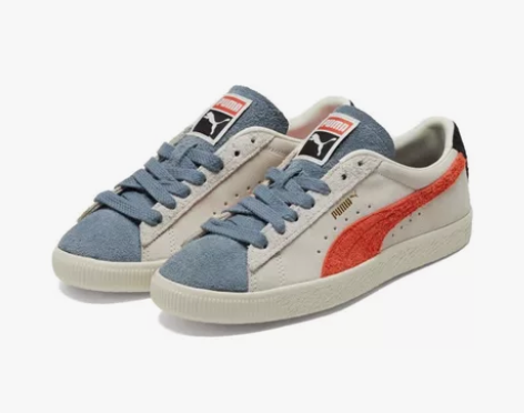 个人闲置全新正品PUMA彪马官方 男女情侣...