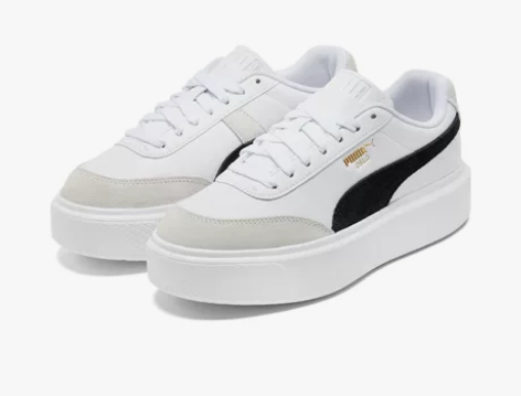 【天猫双12】PUMA彪马官方正品 新款女...