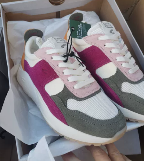 骆驼女鞋 37 感兴趣的话点“我想要”和我...