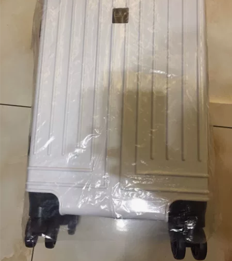 nici旅行者拉杆箱 感兴趣的话点“我想要...