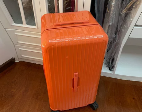 【半价清仓处理】超大尺寸行李箱学生拉杆箱女...