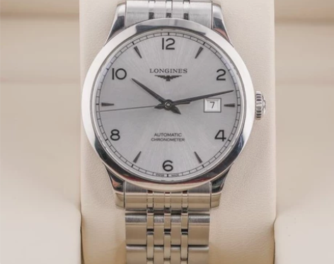 浪.琴开创者L2.821.4.72.6自动...