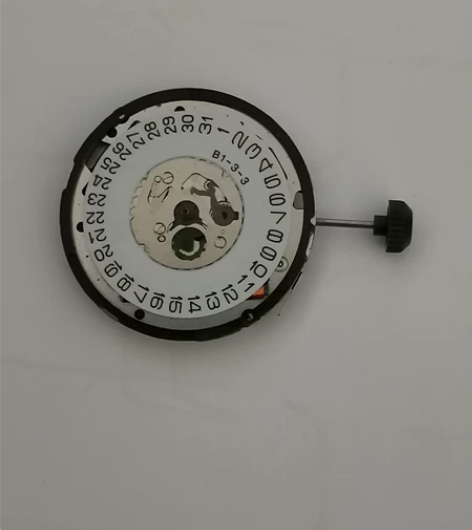 钟表配件 日本美优达，BP10动能机芯，有...