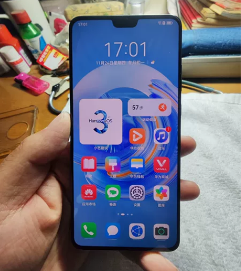 Huawei/华为 mate 30 ...