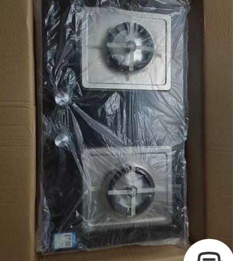 火王全新灶具，开孔尺寸66×35，外观尺寸...