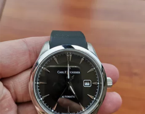 宝齐莱马利龙，瑞士机械表，名表，非欧米茄，...