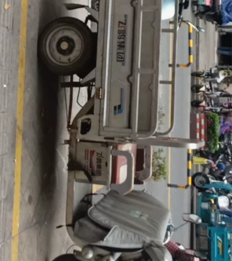 准备换大车了,车子好骑没任何毛病,两组48...