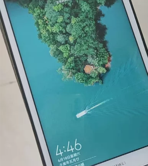 【立减500】华为平板M5青春版8英寸新款...