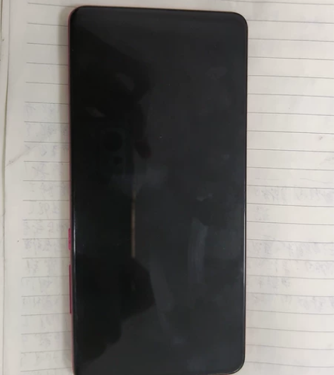 小米Redmi K20 Pro 顶配8+1...