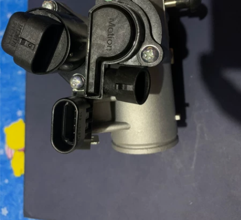 蛟龙400摩托车进去阀体总成。诺马,宝雕双...