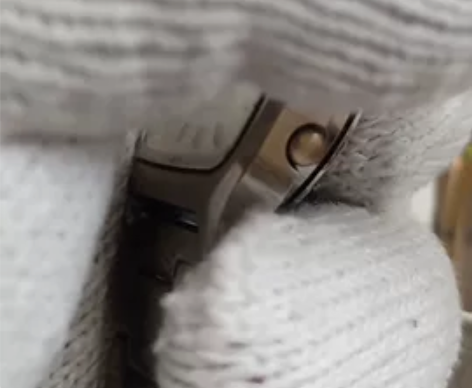 老手表精工7009机芯,配件商品,价格11...