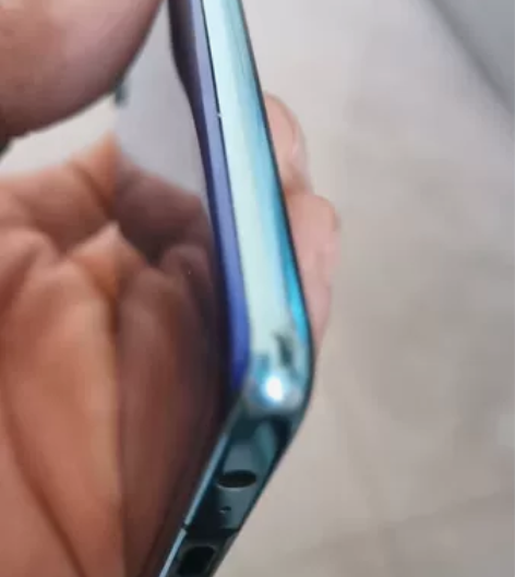 华为p30.8+128G屏幕原装无划痕,指...