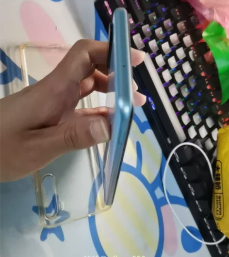 华为麦芒九5G全新 六月份官方渠道购买 感...