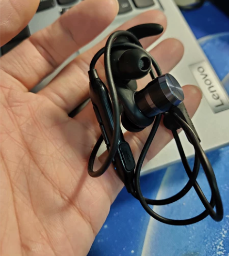 1MORE/万魔 iBFree无线蓝牙耳机...