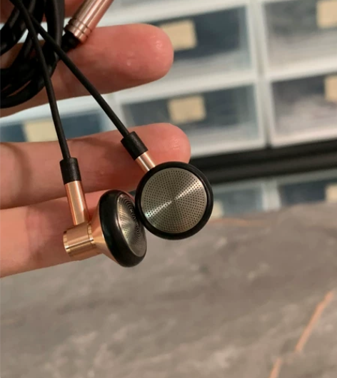 1more 金澈海外版 手机线控3.5mm...