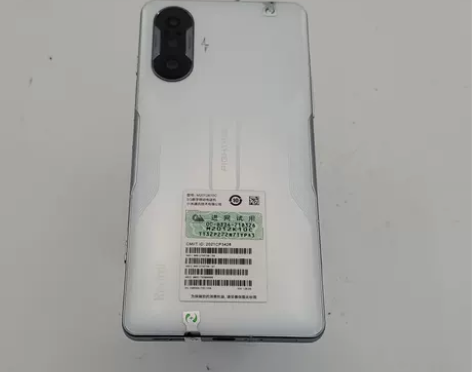 95新 红米 redmi K40游戏增强...