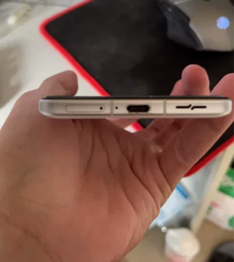 红米k40游戏增强版 屏幕无划痕 8+25...